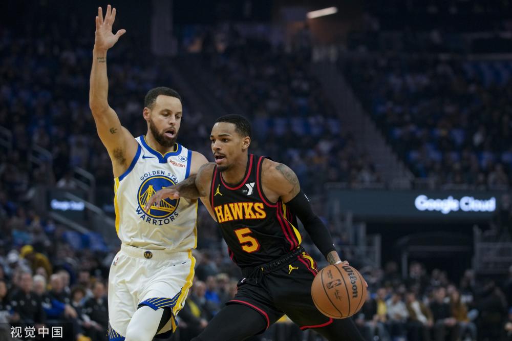 NBA球员